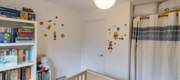 Maison à Middlesbrough, United Kingdom No. 2168 14