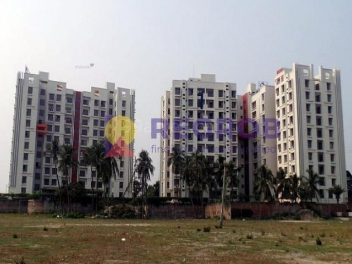 3 bedrooms House in Kolkata, India No. 43483