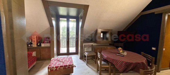 3 rooms Apartment in Pescasseroli, Italy No. 144906 7