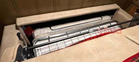 3 rooms Apartment in Pescasseroli, Italy No. 144906 16