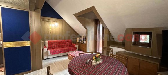 3 rooms Apartment in Pescasseroli, Italy No. 144906 5