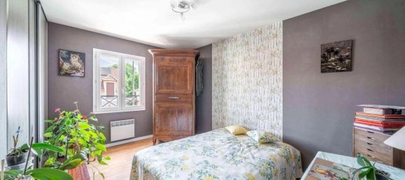 Casa de 3 dormitorios en Vitry-sur-Seine, France No. 294864 8