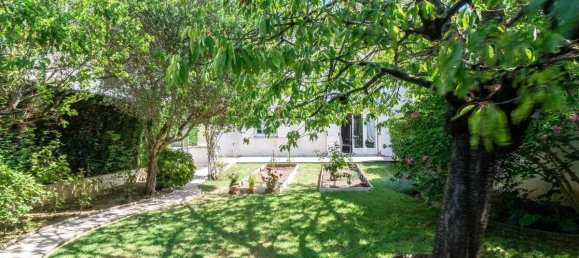 Casa de 3 dormitorios en Vitry-sur-Seine, France No. 294864 14