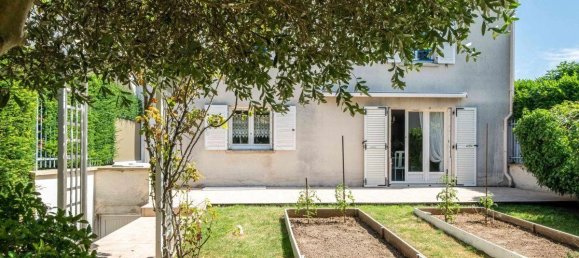 Casa de 3 dormitorios en Vitry-sur-Seine, France No. 294864 15