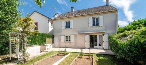 Casa de 3 dormitorios en Vitry-sur-Seine, France No. 294864 13