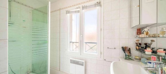 Casa de 3 dormitorios en Vitry-sur-Seine, France No. 294864 10