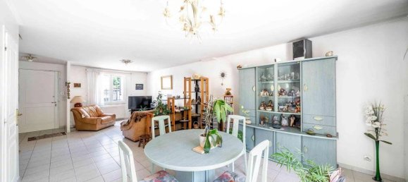 Casa de 3 dormitorios en Vitry-sur-Seine, France No. 294864 5