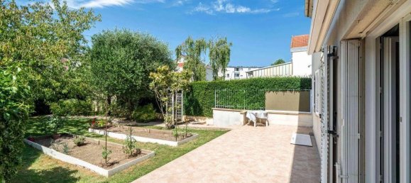 Casa de 3 dormitorios en Vitry-sur-Seine, France No. 294864 12