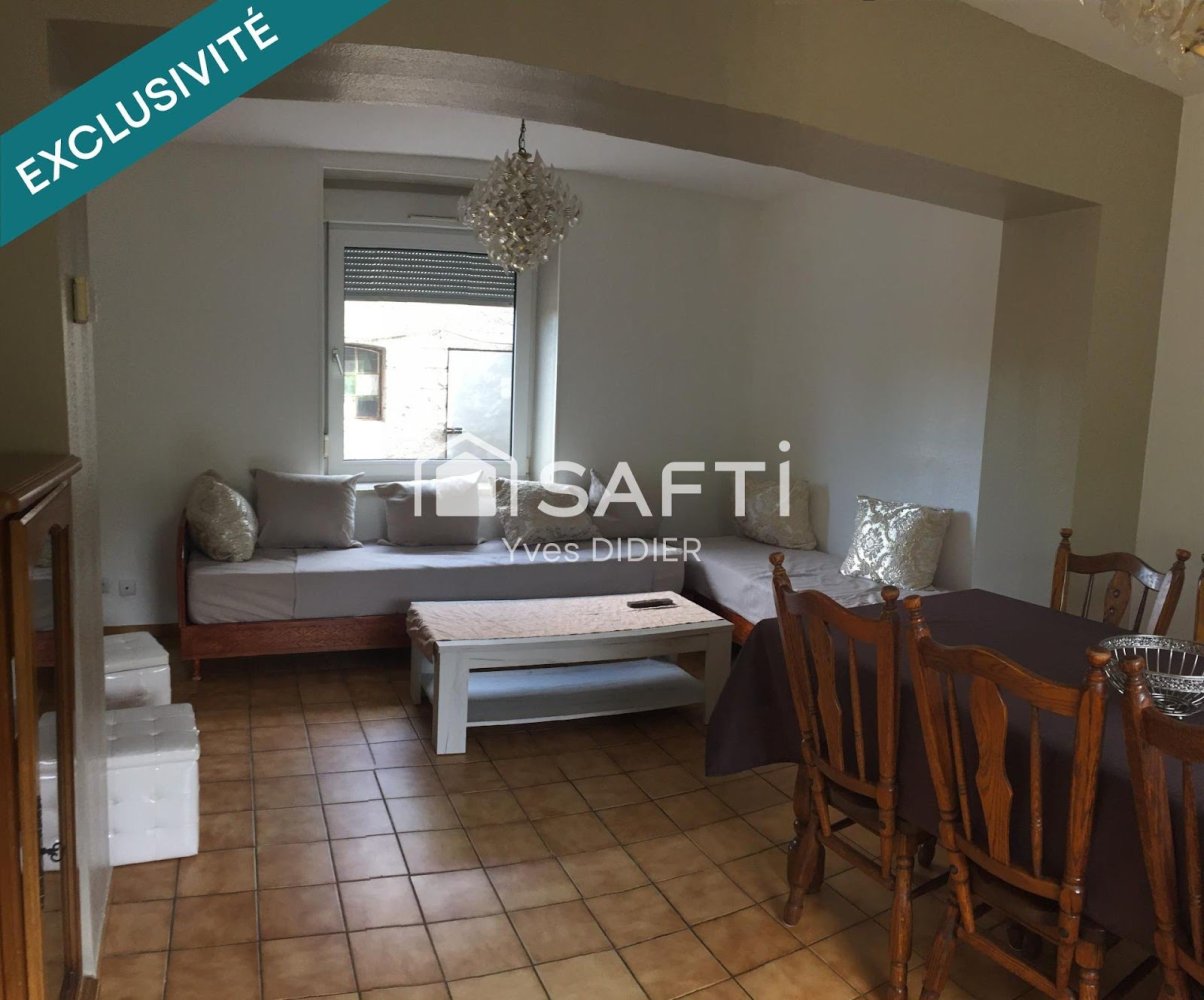 5 Schlafzimmer Haus in Racrange, France, Nr. 71392