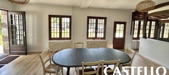 9-Zimmer Schlösser in Seine-Maritime, France, Nr. 312524 4