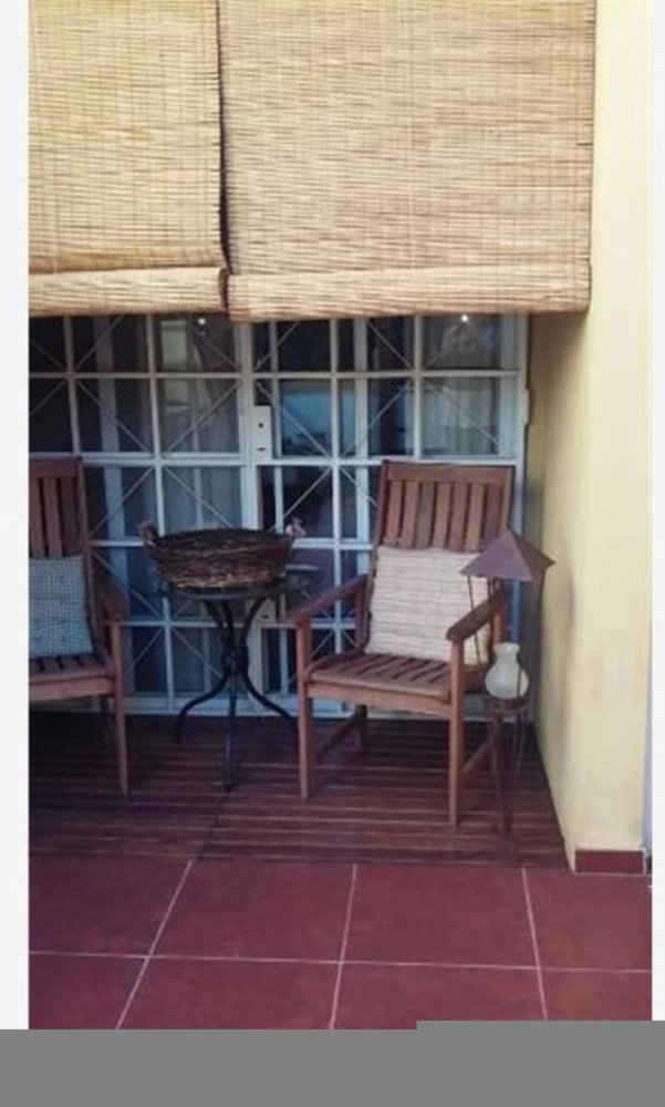 Studio in Santa Fe, Argentina No. 17949