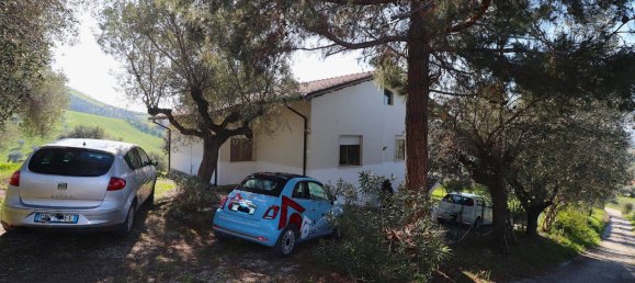 3 chambres Villa à Tortoreto, Italy No. 77927 42