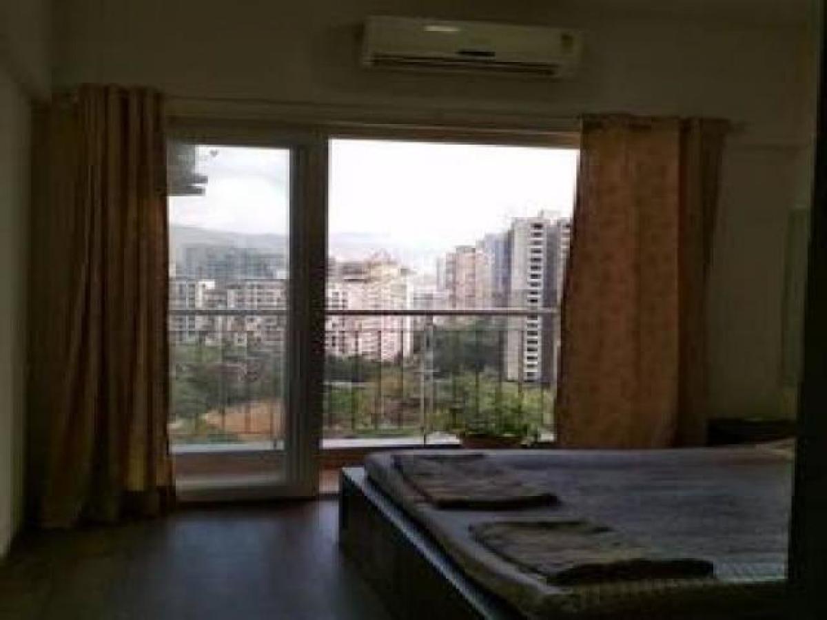 2 Schlafzimmer Haus in Mumbai, India, Nr. 16551