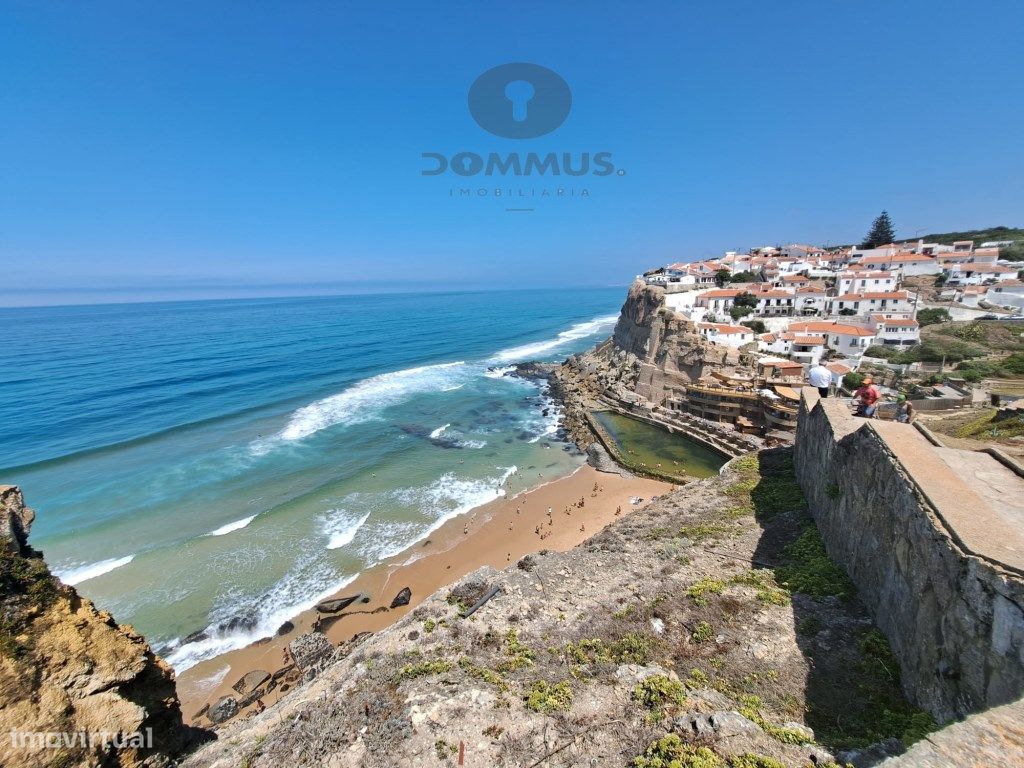 Terreno en Colares, Portugal 1200 m² No. 191527