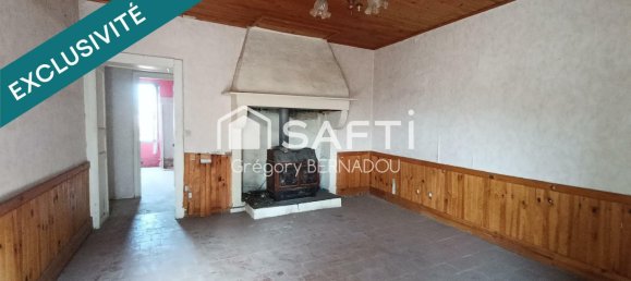 Дом с 2 спальнями в Рьон-де-Ланд, Франция № 100300 6