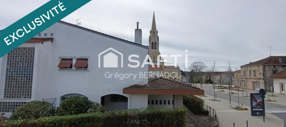 Дом с 2 спальнями в Рьон-де-Ланд, Франция № 100300 7