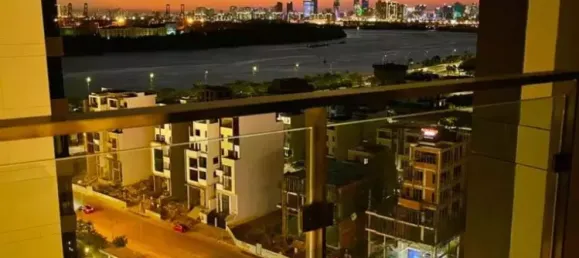 Apartamento T2 em Thu Duc, Vietname N.º 9192 2