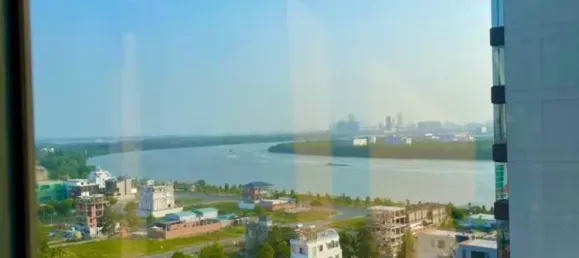 Apartamento T2 em Thu Duc, Vietname N.º 9192 5