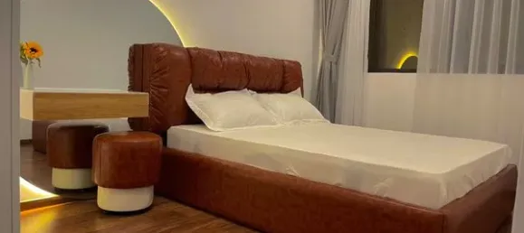 Apartamento T2 em Thu Duc, Vietname N.º 9192 9