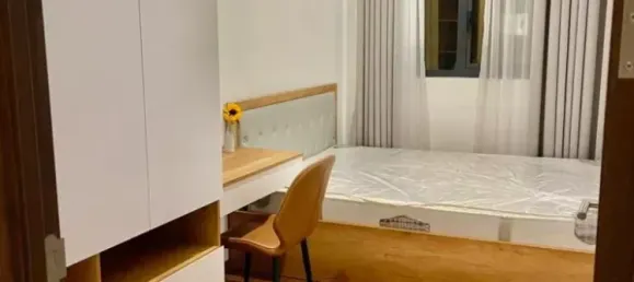 Apartamento T2 em Thu Duc, Vietname N.º 9192 8