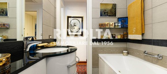 5غرفة شقة في Rome, Italy رقم 110755 33