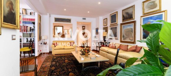 5غرفة شقة في Rome, Italy رقم 110755 9