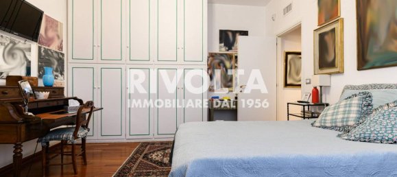 5غرفة شقة في Rome, Italy رقم 110755 37