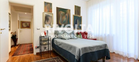 5غرفة شقة في Rome, Italy رقم 110755 36