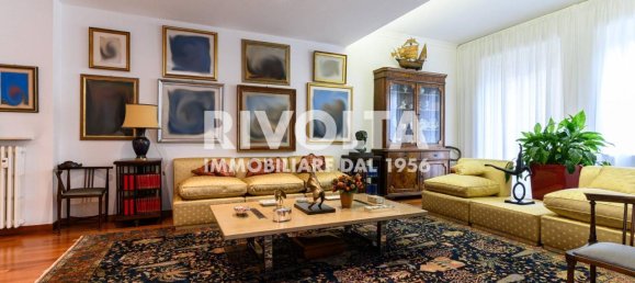 5غرفة شقة في Rome, Italy رقم 110755 5