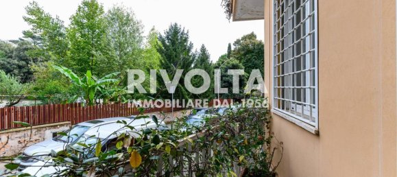 5غرفة شقة في Rome, Italy رقم 110755 46