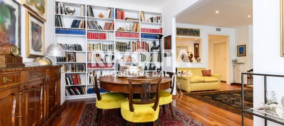 5غرفة شقة في Rome, Italy رقم 110755 12