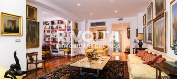 5غرفة شقة في Rome, Italy رقم 110755 8