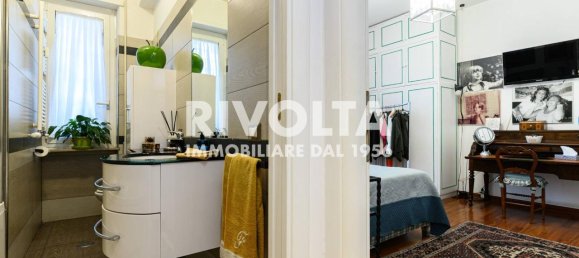 5غرفة شقة في Rome, Italy رقم 110755 29