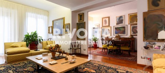 5غرفة شقة في Rome, Italy رقم 110755 4