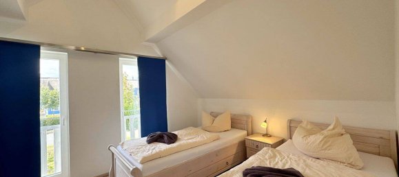 2 غرف نوم تاون هاوس في Vorpommern-Rugen, Germany رقم 220433 16