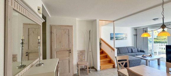 2 غرف نوم تاون هاوس في Vorpommern-Rugen, Germany رقم 220433 7