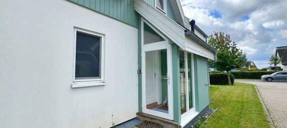 2 غرف نوم تاون هاوس في Vorpommern-Rugen, Germany رقم 220433 3