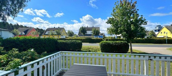 2 غرف نوم تاون هاوس في Vorpommern-Rugen, Germany رقم 220433 22