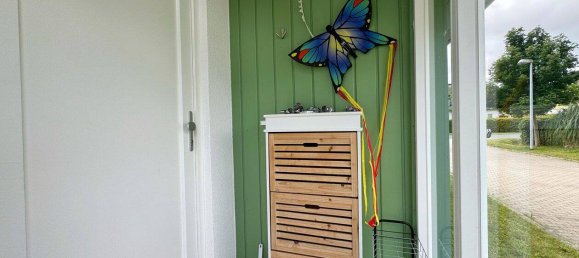 2 غرف نوم تاون هاوس في Vorpommern-Rugen, Germany رقم 220433 5