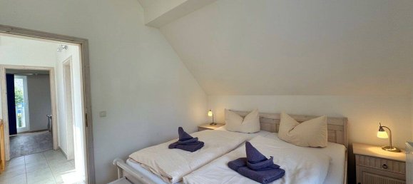 2 غرف نوم تاون هاوس في Vorpommern-Rugen, Germany رقم 220433 14