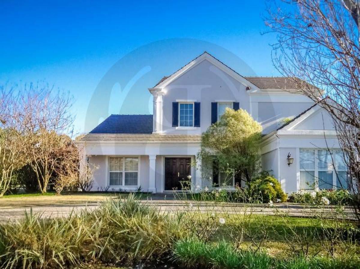 4 Schlafzimmer Haus in Pilar, Argentina, Nr. 81478