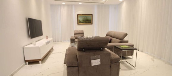 1 chambre Appartement à Sliema, Malta No. 4138 3