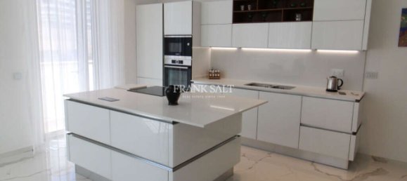 1 chambre Appartement à Sliema, Malta No. 4138 10