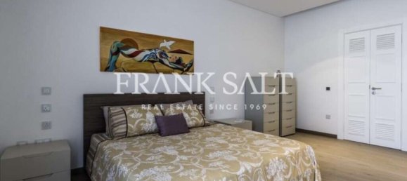 1 chambre Appartement à Sliema, Malta No. 4138 24