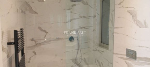 1 chambre Appartement à Sliema, Malta No. 4138 13