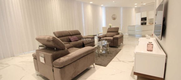 1 chambre Appartement à Sliema, Malta No. 4138 2