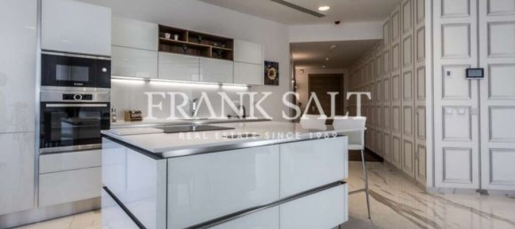 1 chambre Appartement à Sliema, Malta No. 4138 20