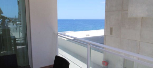 1 chambre Appartement à Sliema, Malta No. 4138 14