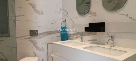 1 chambre Appartement à Sliema, Malta No. 4138 12