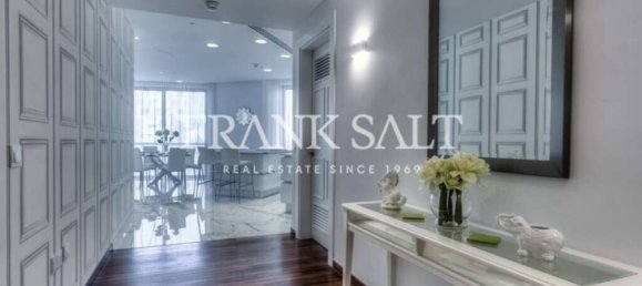 1 chambre Appartement à Sliema, Malta No. 4138 21